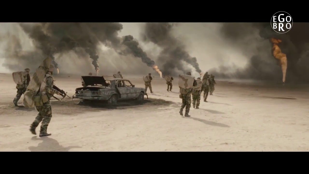War is hell / Syberian beast meets mr.moore - wien (original mix)