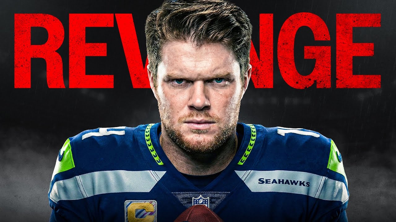 Super Bowl XLIX Rematch Trailer