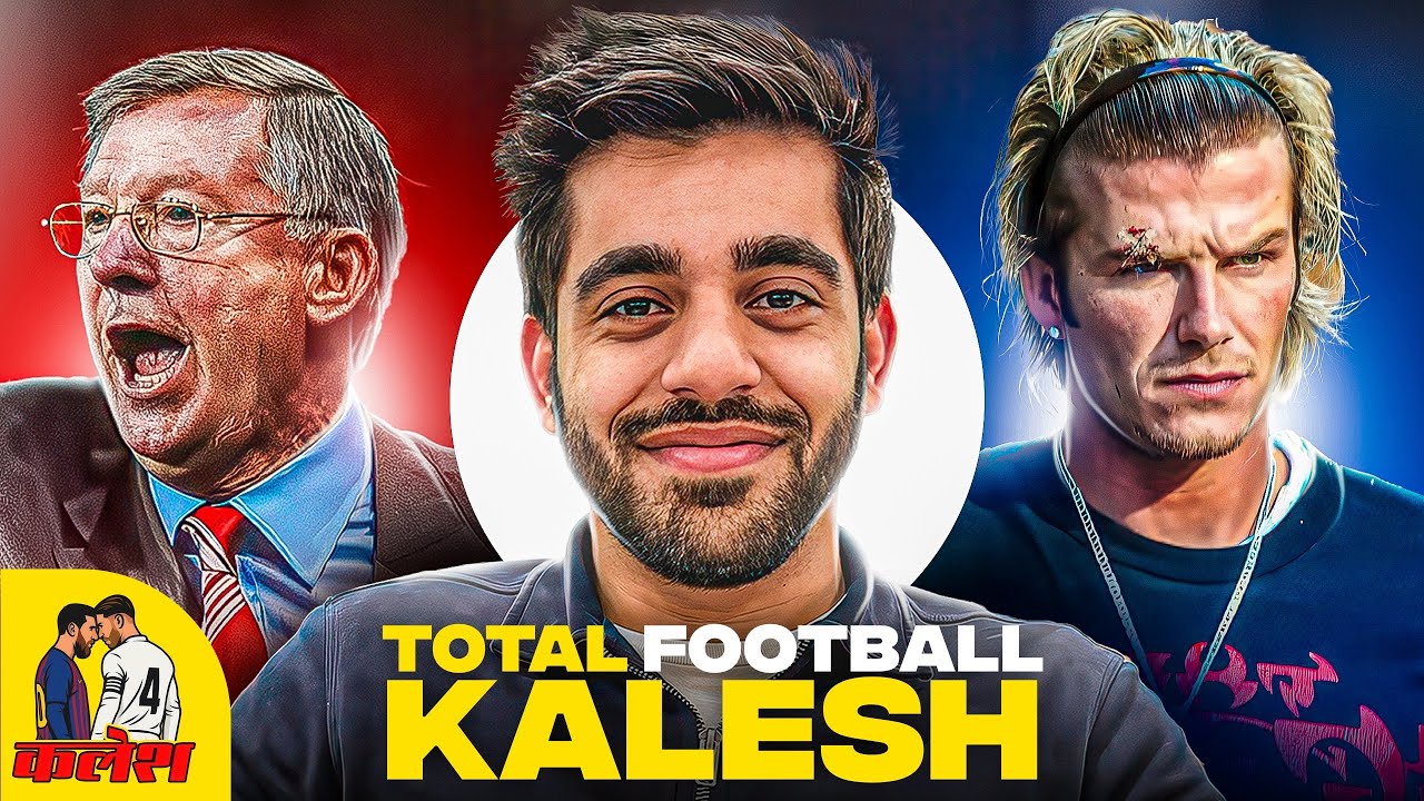 TFK EP- 12 @watchfootballunfiltered @TheIshanTake  @sportsnutnathan @AshTalksFootball