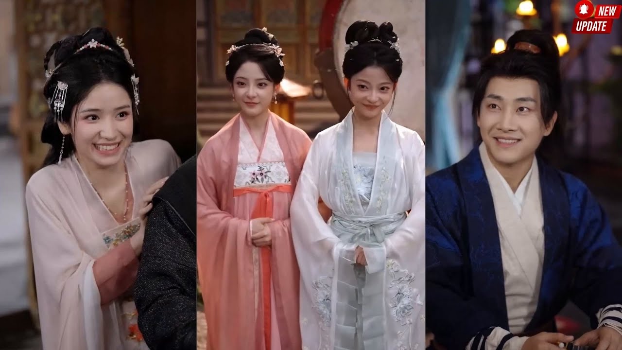 شاب فقير يجد توأمتين بالصدفة، يفعل نظاماً غامضاً ويصبح بطلاً يهزم الأعداء