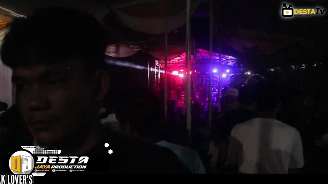 CLOSING PARTY DESTA JAYA MUSIK LIVE TERMINAL,FDJ JELVIN X ONTY SYISI,EMBI PUS2,VJ,ANGGA,DHANI.YOVIE