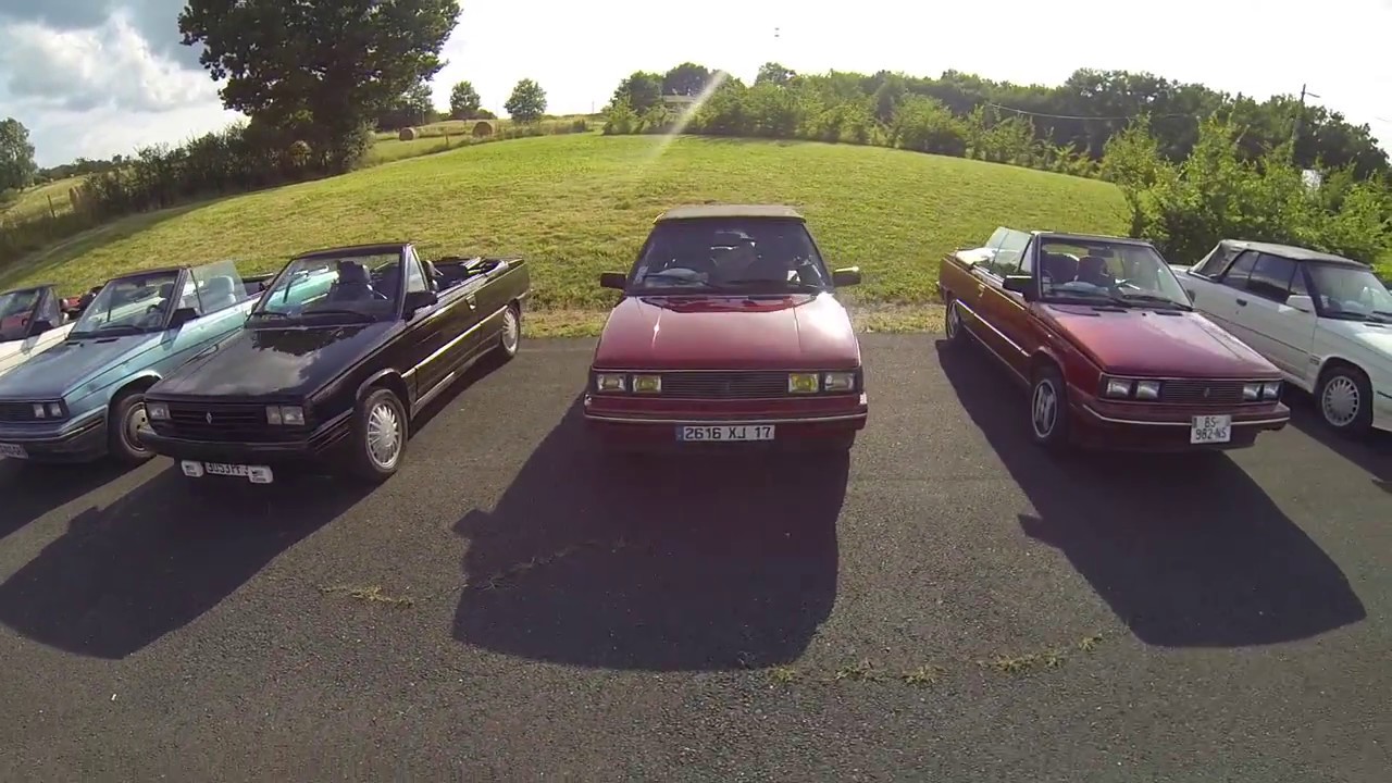 RACP : Sortie Nationale en Dordogne Périgord - 2014