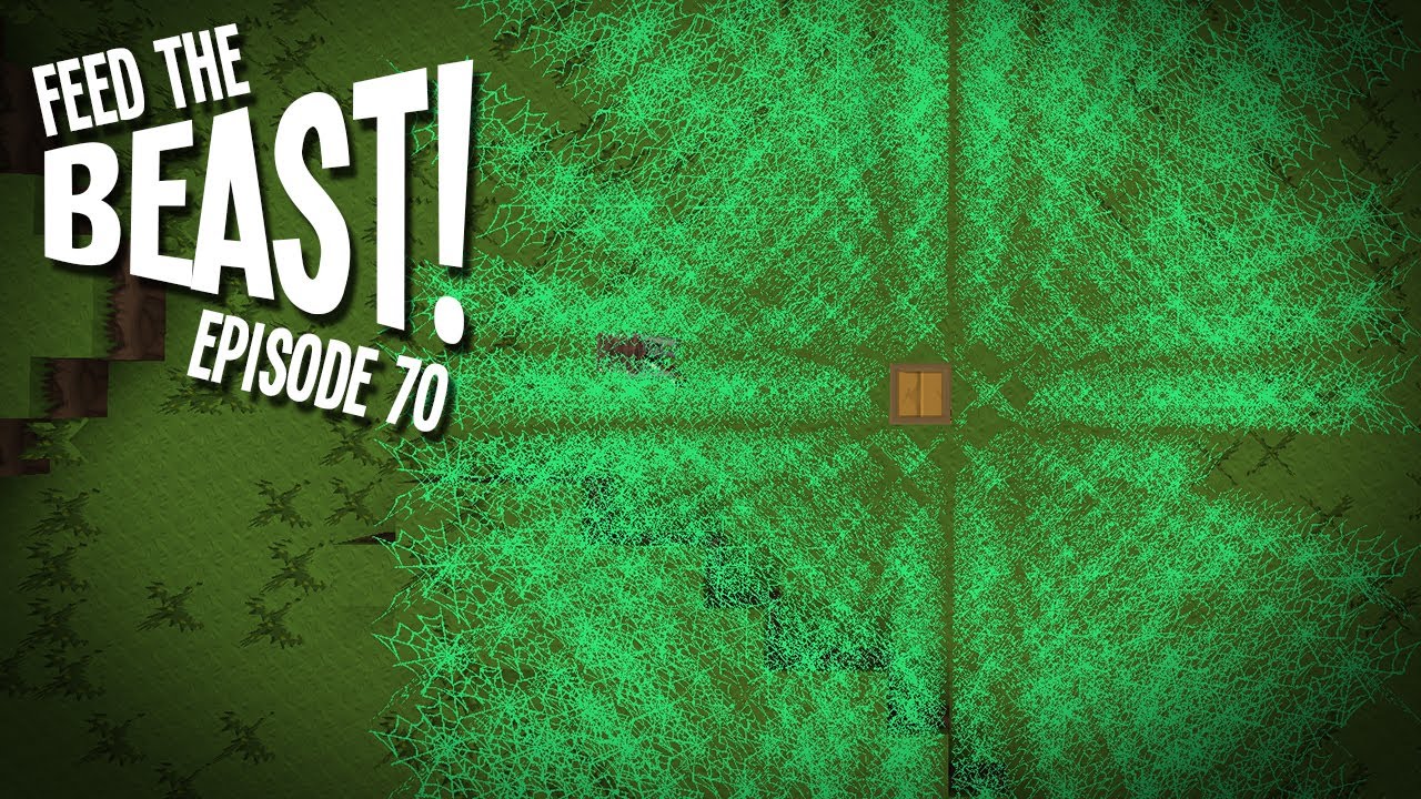 Feed The B-Team! Ep70 - 
