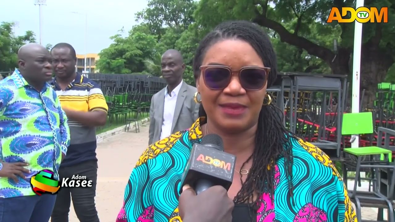 Health Alert: A.M.A Health Director warns against buying flood-contaminated food - News
