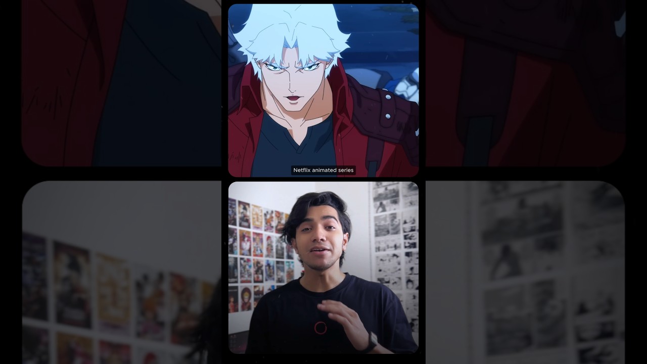 Don't miss these Netflix animation series! 👀