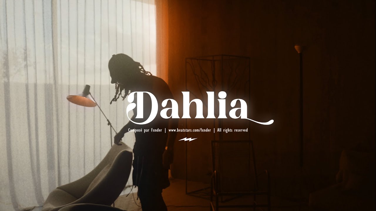 (FREE) Green Montana Type Beat - Dahlia (Guitar)