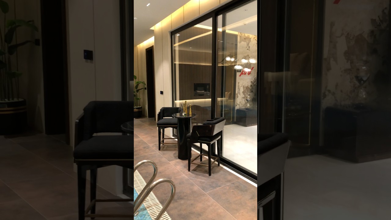 1 kanal fully furnished house dha 