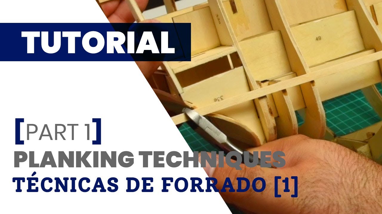 #Tutorial Técnicas de forrado (PARTE 1) | Artesanía Latina
