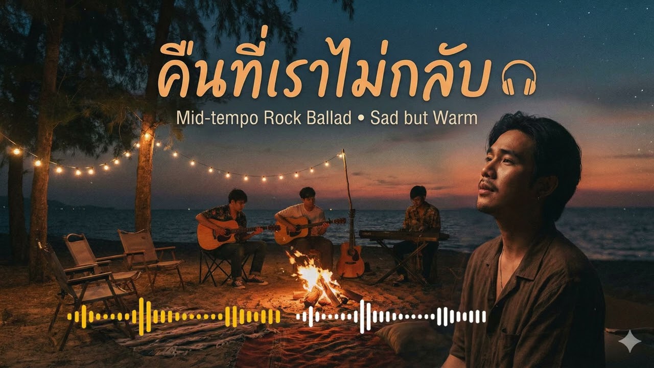 🎧 เพลง : 