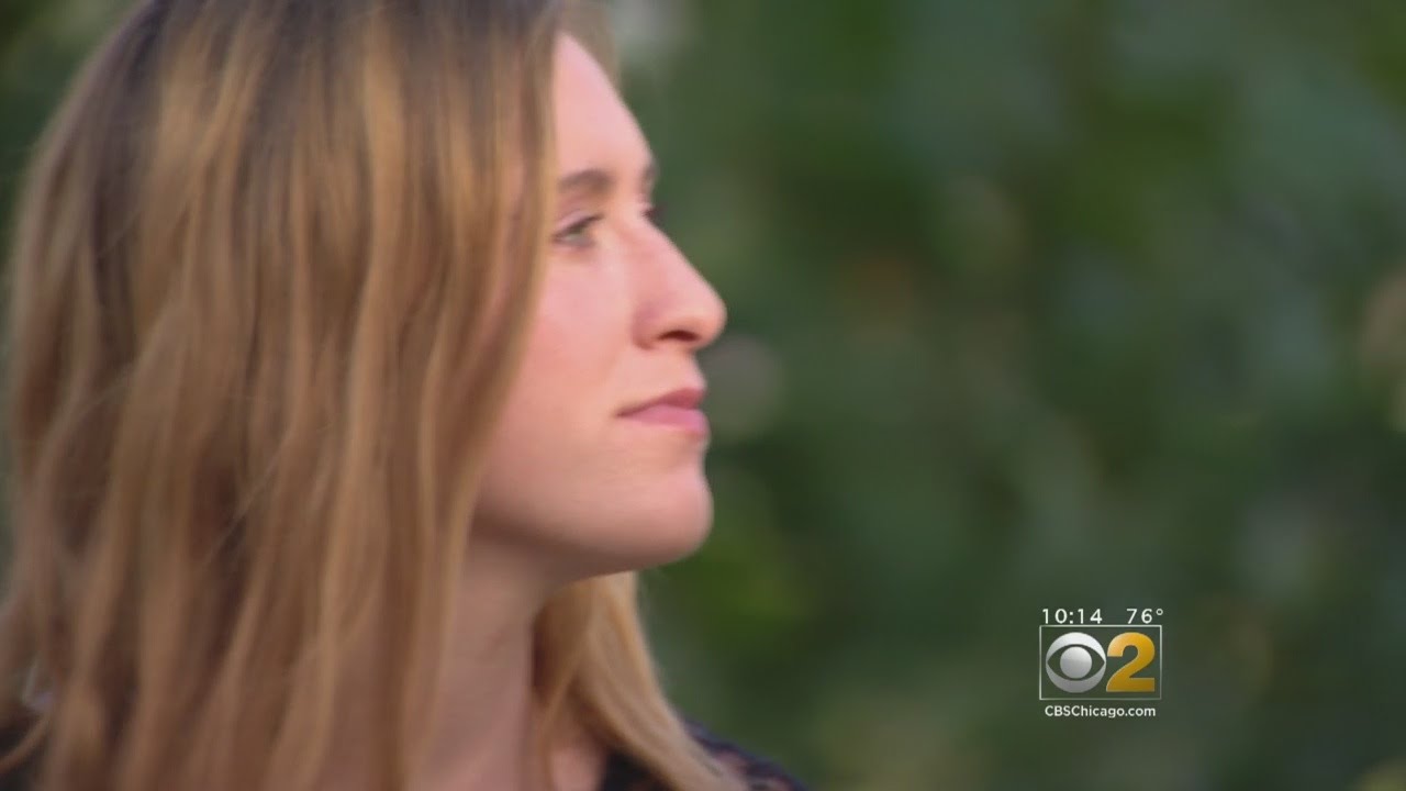 Campus Sexual Assault: Two Survivors' Stories
