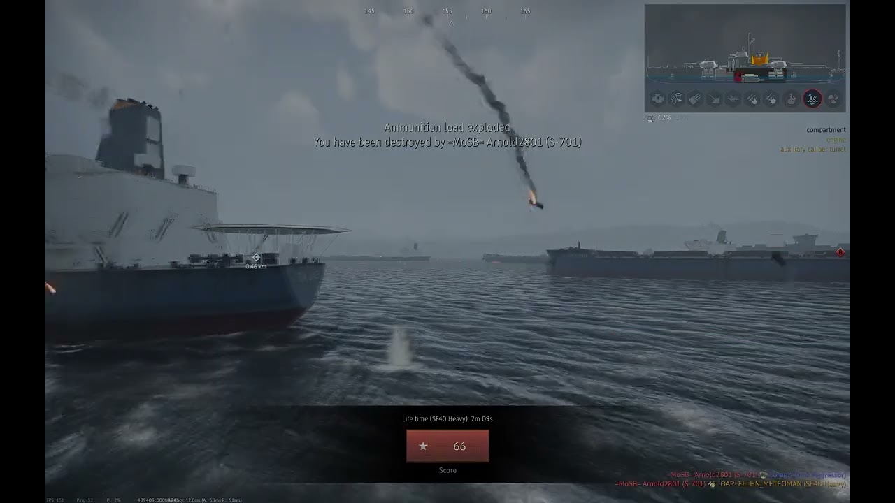 War Thunder 1/1/2025 event