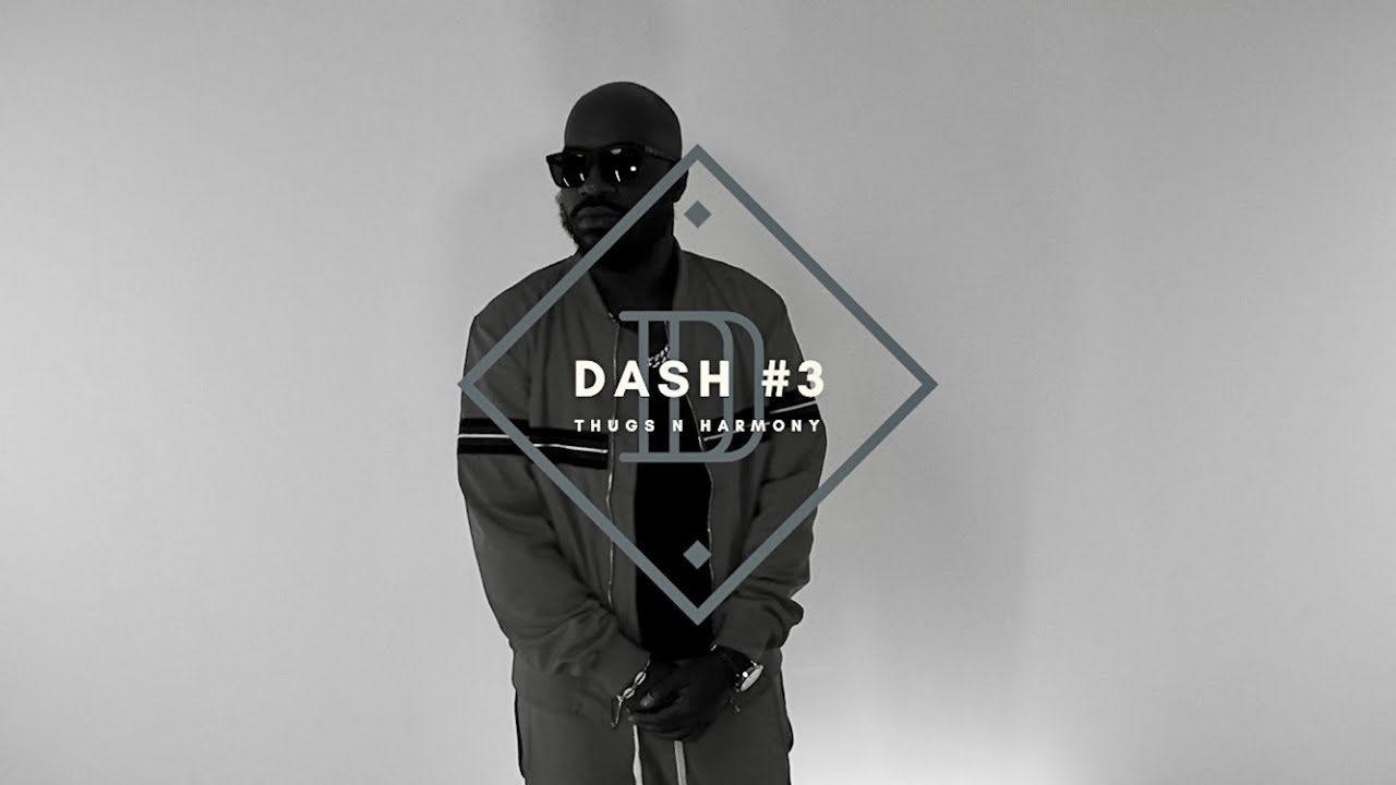 Grödash - DASH #3 [Thugs N Harmony]
