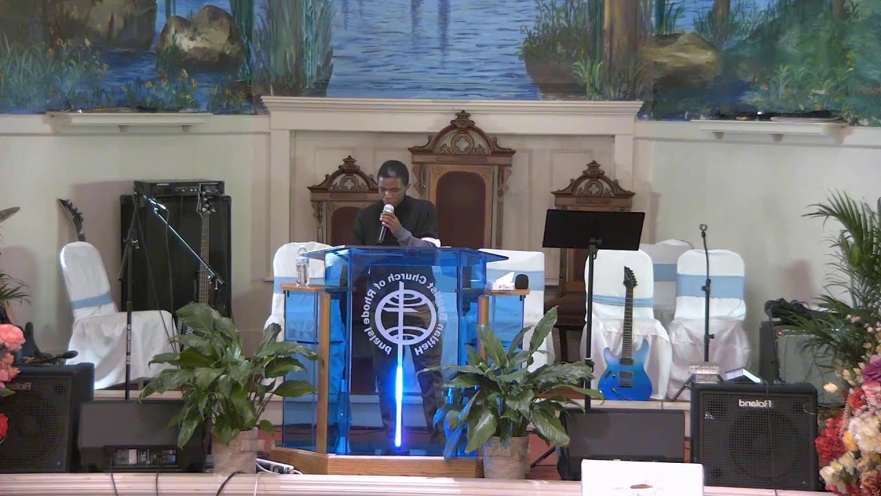 Philadelphia Church TV Live