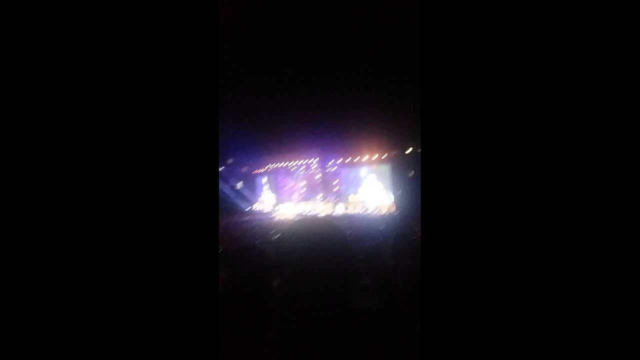 One Direction - 18 - Buffalo, NY