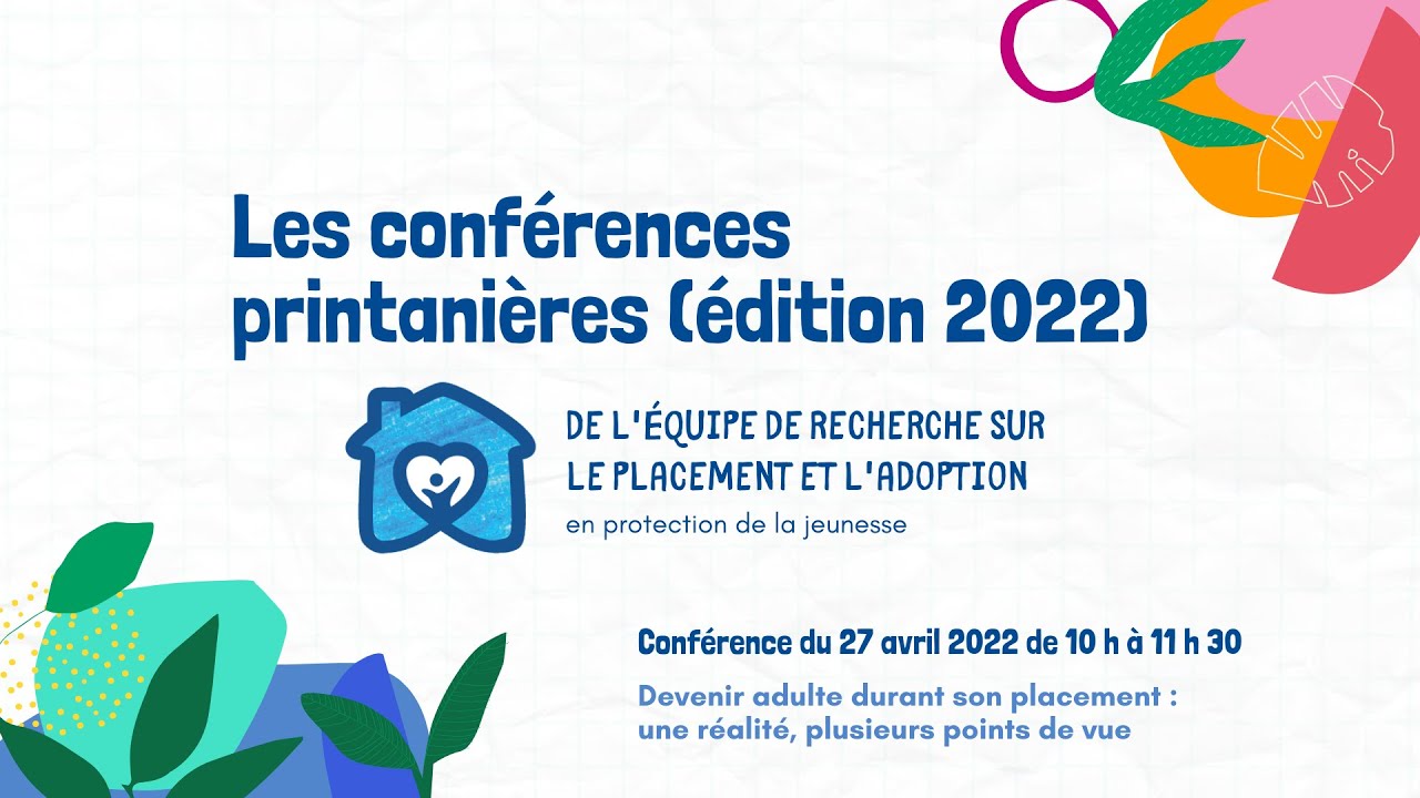 Devenir adulte durant son placement : une r&eacute;alit&eacute;, plusieurs points de vue