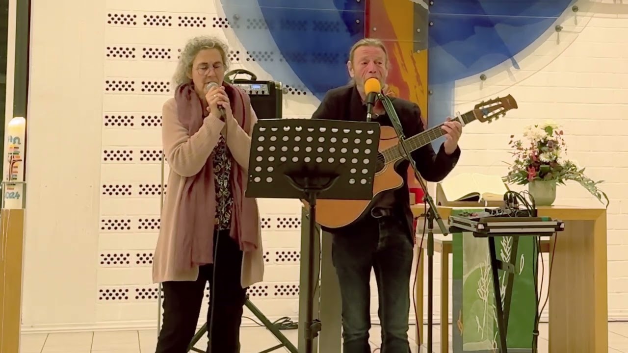 Amazing grace - VIVAMUS SONUS