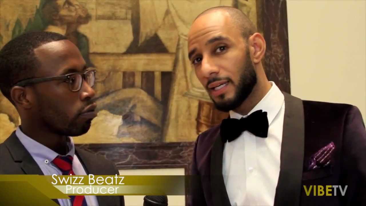 Swizz Beatz Appointed As Global Ambassador Of NYC Health & Hospitals Corporation