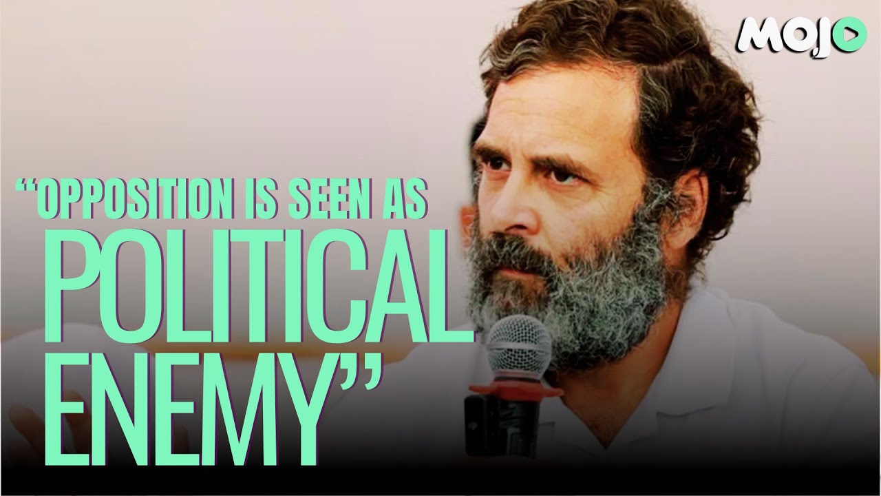 Supriya Shrinate On Rahul Gandhi, Opposition & Media Debates
