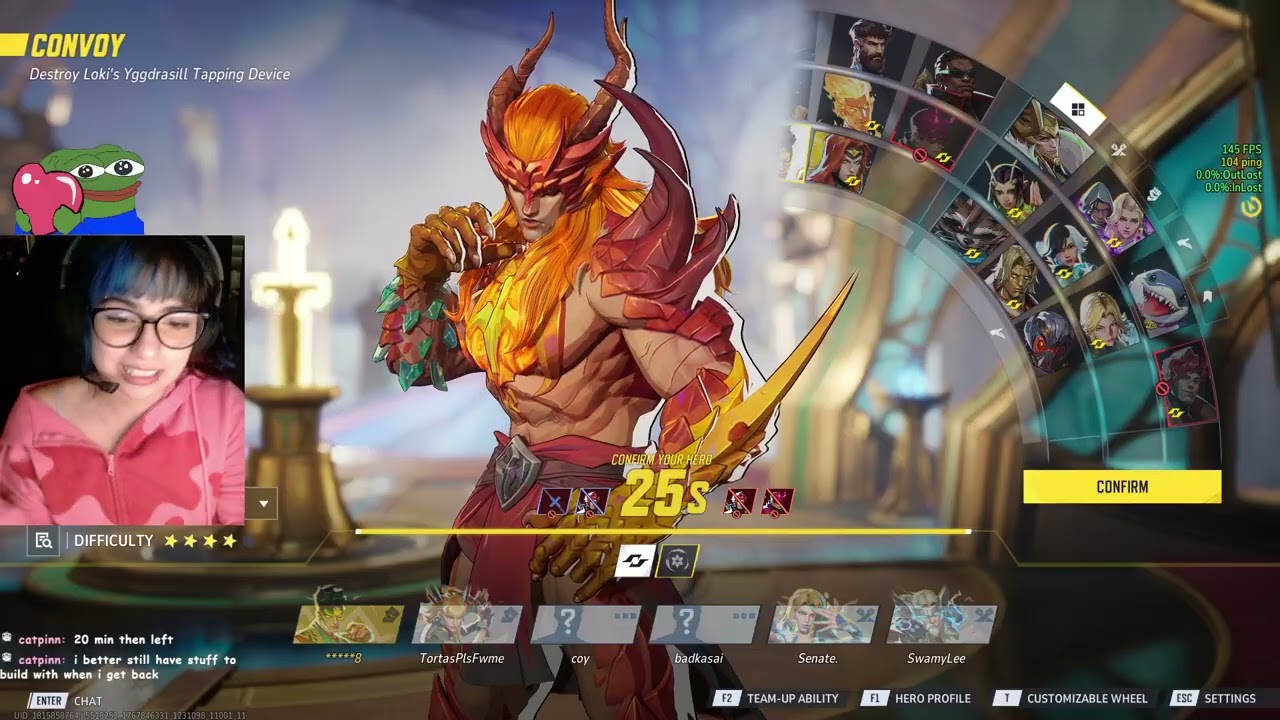 its just a game