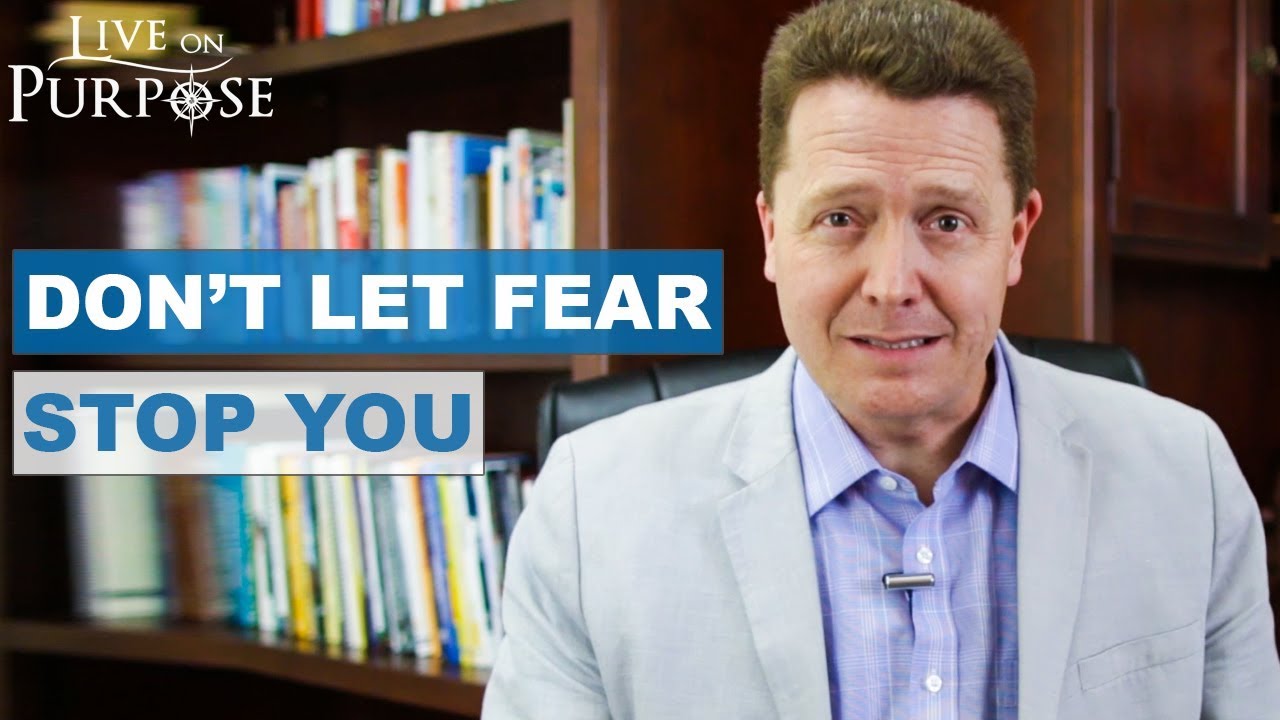 How To Start Taking Action In Life