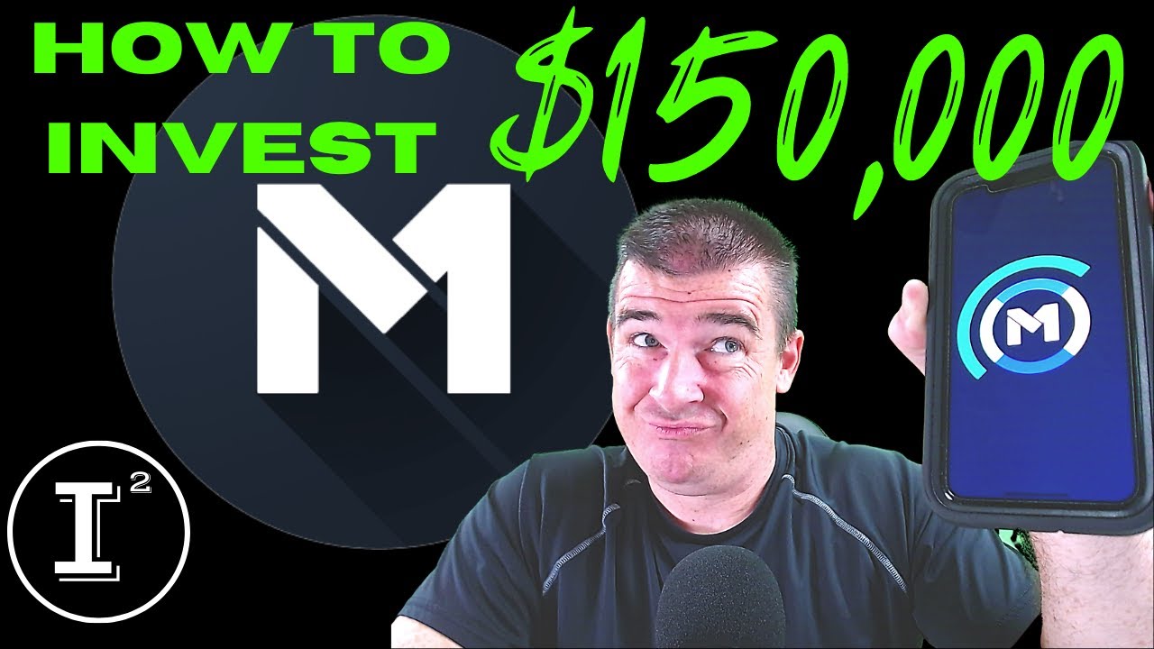 How to Invest $150,000+ using M1 Finance Portfolio Builder Step-by-Step Tutorial  🏗