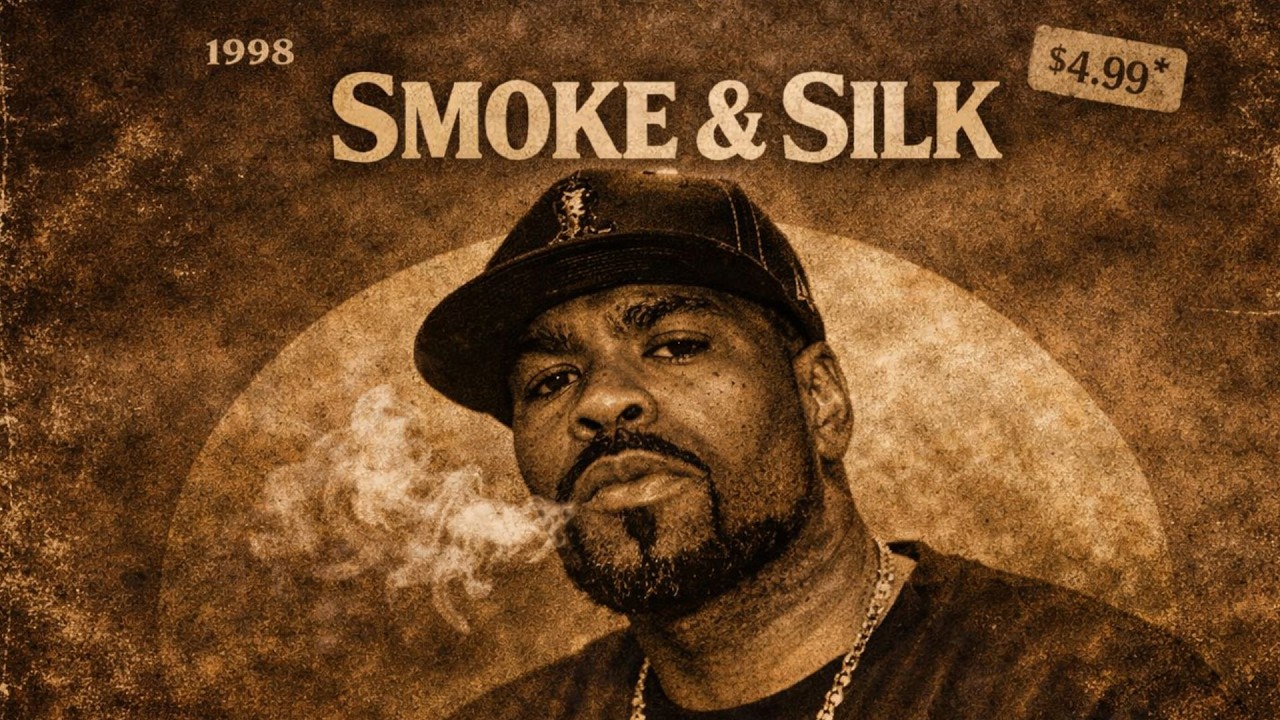 Method Man (1994–2000) | 90's Hip Hop | Ai Inspired | Wu-Tang Grit | East Coast Hip Hop