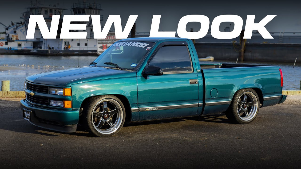 OBS SUSPENSION UPGRADES *5/7 Drop!