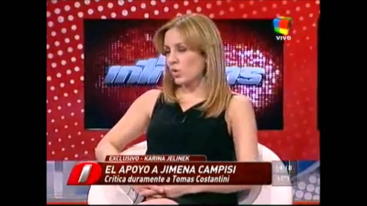 COMPILADO DE LOS COMENTARIOS DE HÉCTOR ROSSI EL LOCUTOR DE INTRUSOS EN AMÉRICA TV
