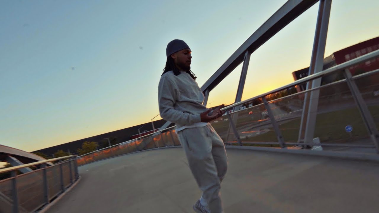 F&eacute;lin - Sun Tzu (Zou) [Clip officiel]
