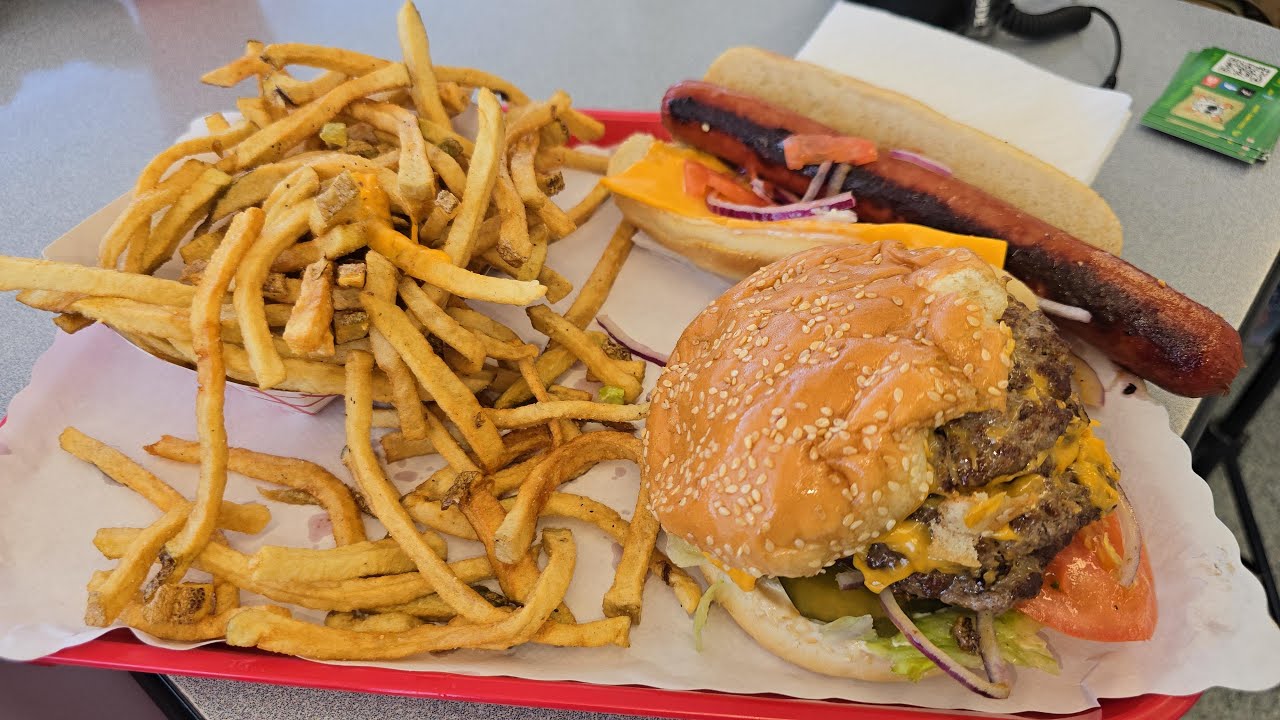 Frosty's Challenge Alturas California