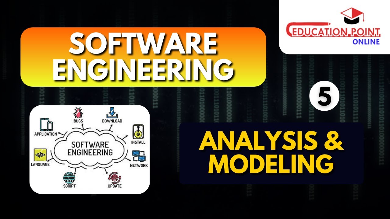 Analysis & Modeling | Software Engineering (SE)