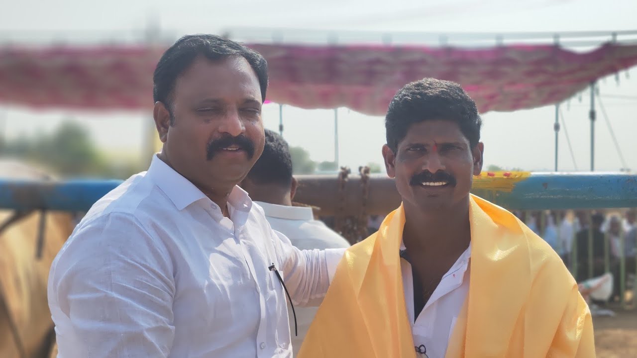 BTECH రవి అన్న గారి జన్మదిన సందర్భంగా దొండ్లవాగు గ్రామం సీనియర్ వ 9జత MCOR BRO'S 💥💥