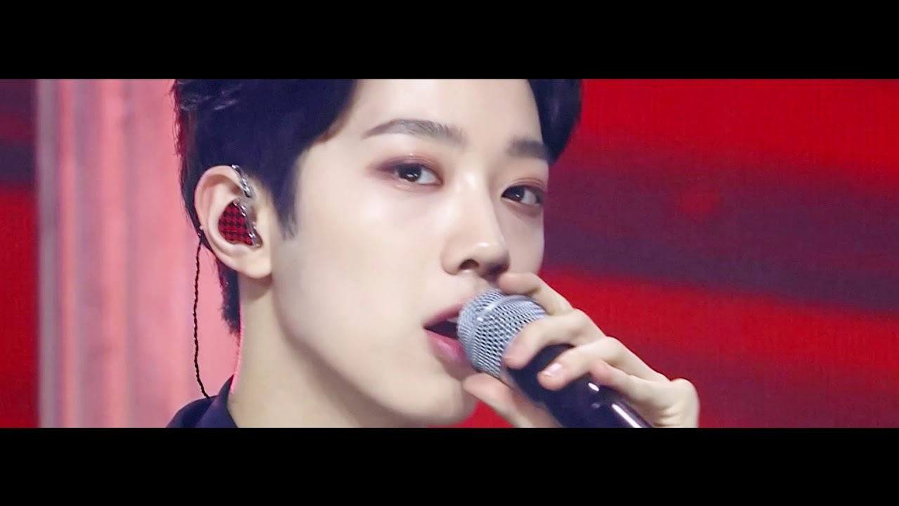 판윙 11(열일) 교차편집