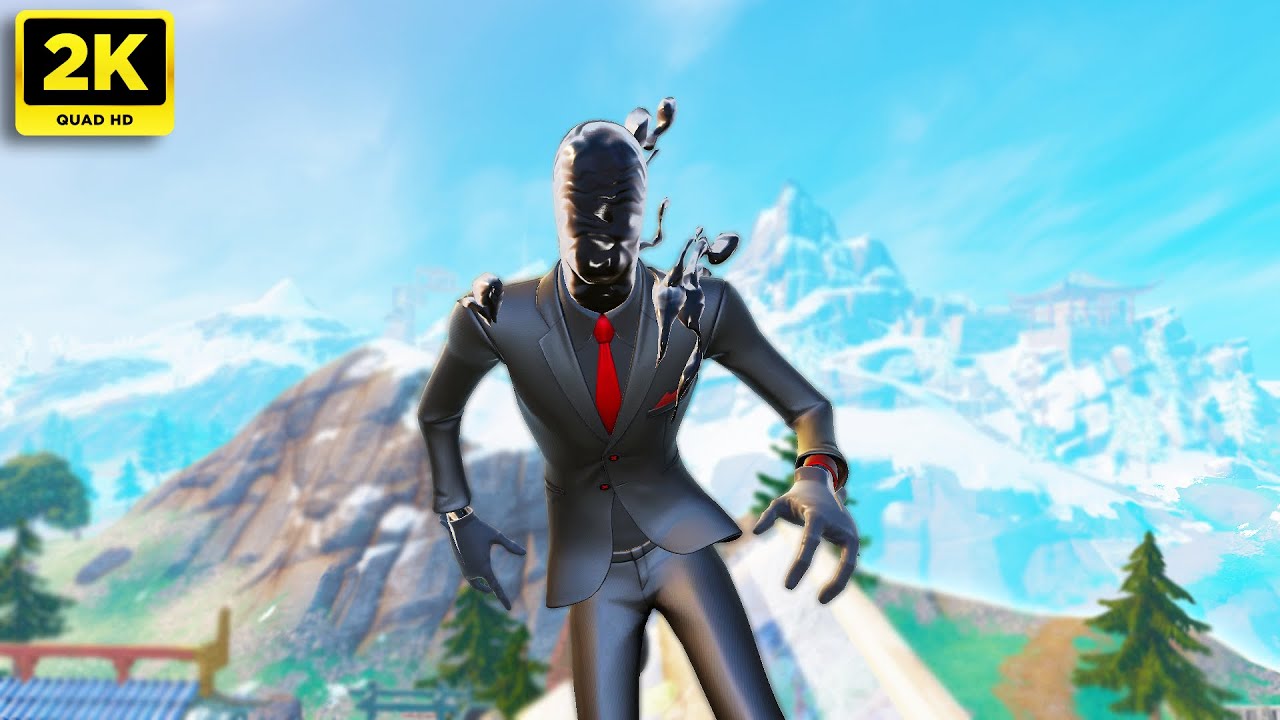 CHAOS AGENT SKIN | Gameplay | Before You Buy (Fortnite Battle Royale)