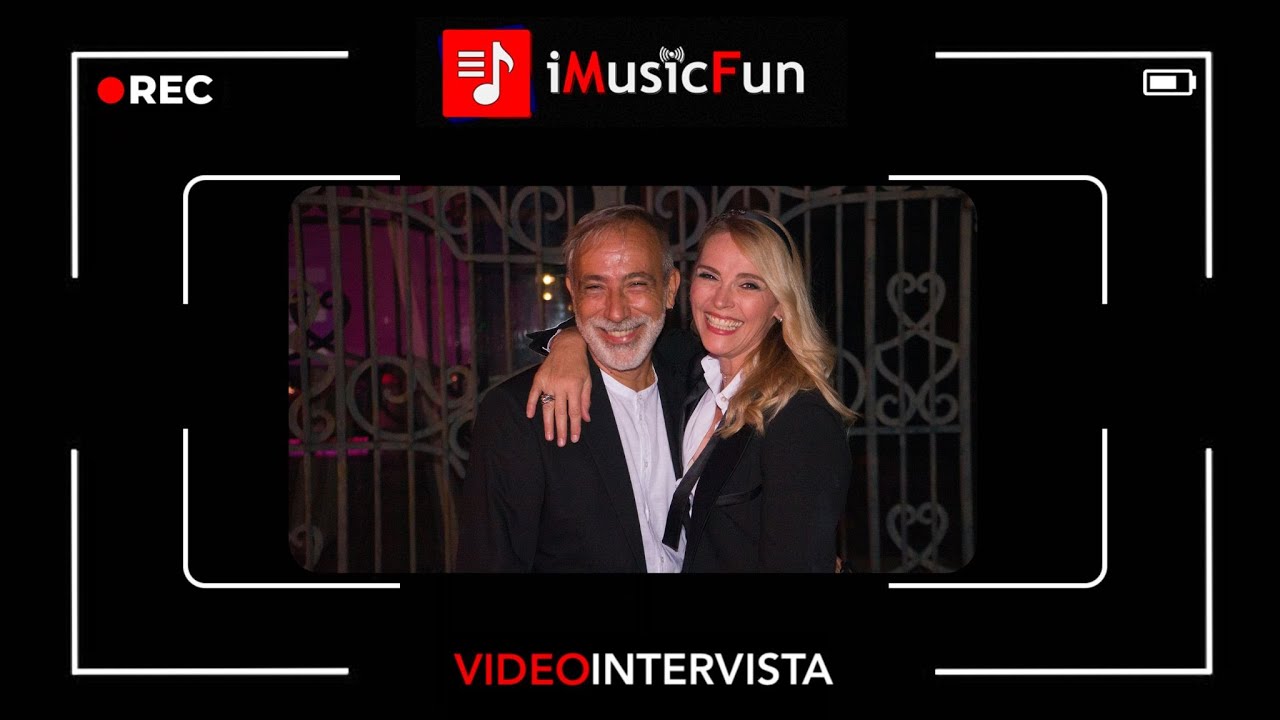 Jalisse Intervista Sanremo 2024