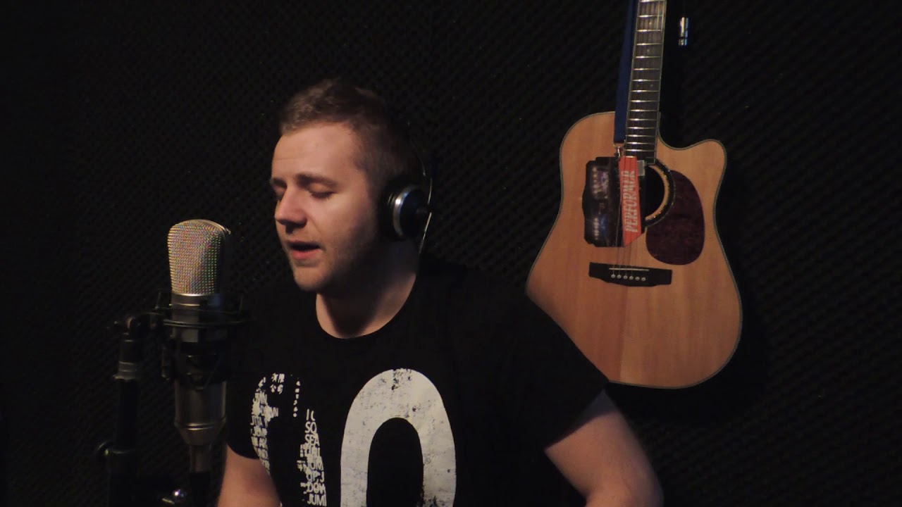 Dj. Balasevic - Prica o Vasi Ladackom (Cover by Amar & Dusan)