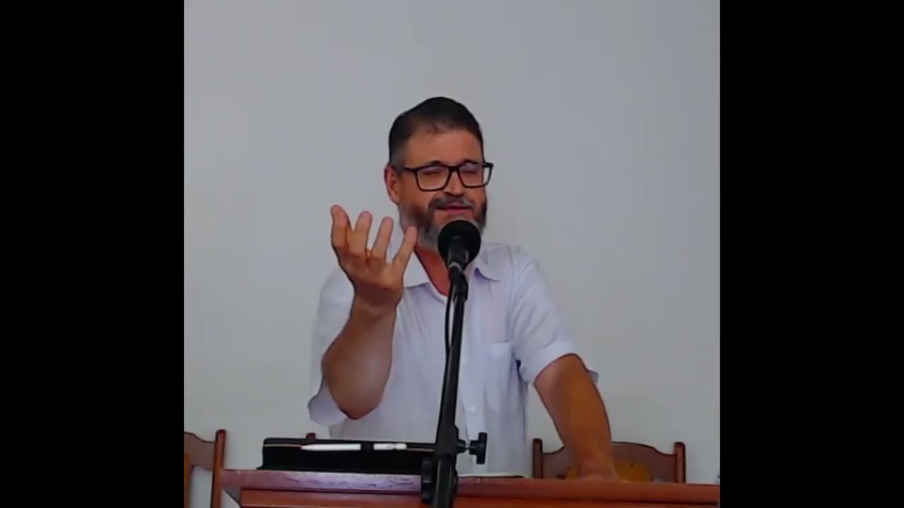 Romanos 1.5 Para quem o servo de Jesus Cristo anuncia o Evangelho (Parte 1)