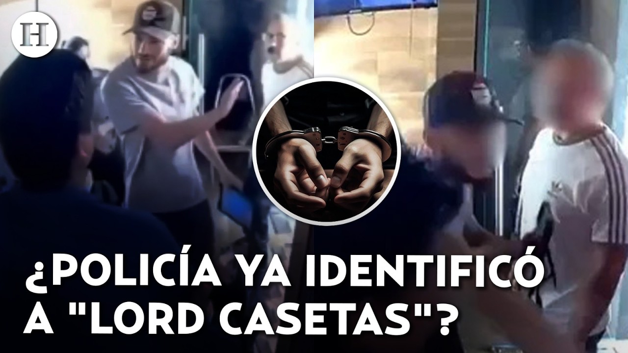 ¡Van por 