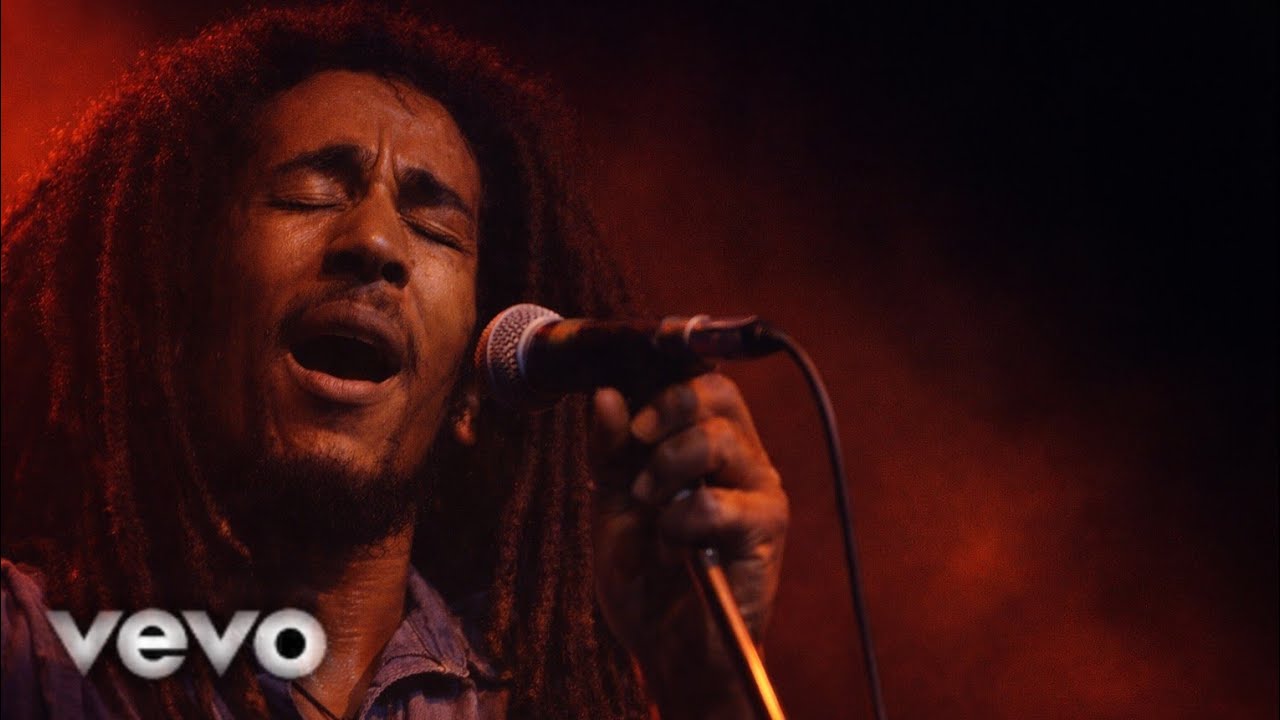 Bob Marley| How Well Mi Love 🌿 | Reggae Gospel song