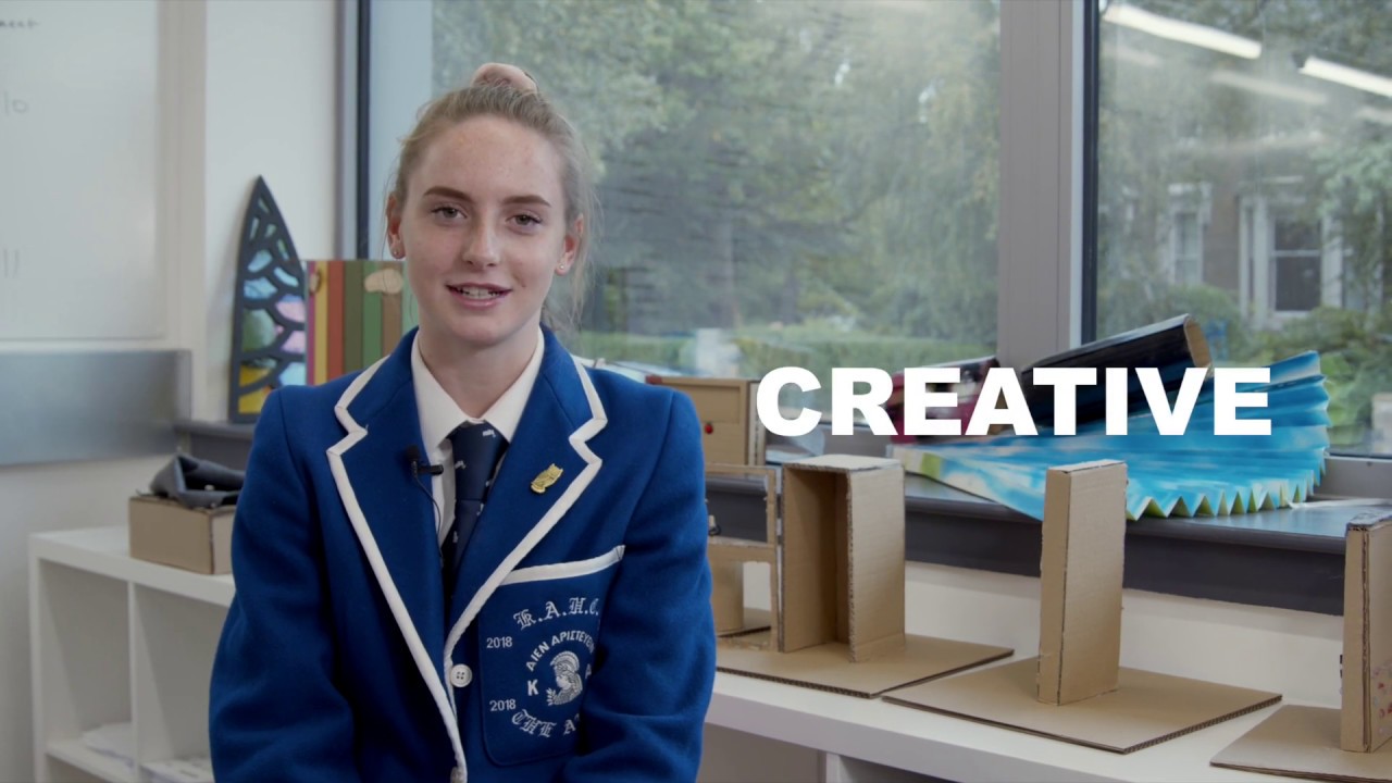 NuVu Innovation School Opening Oct 2019