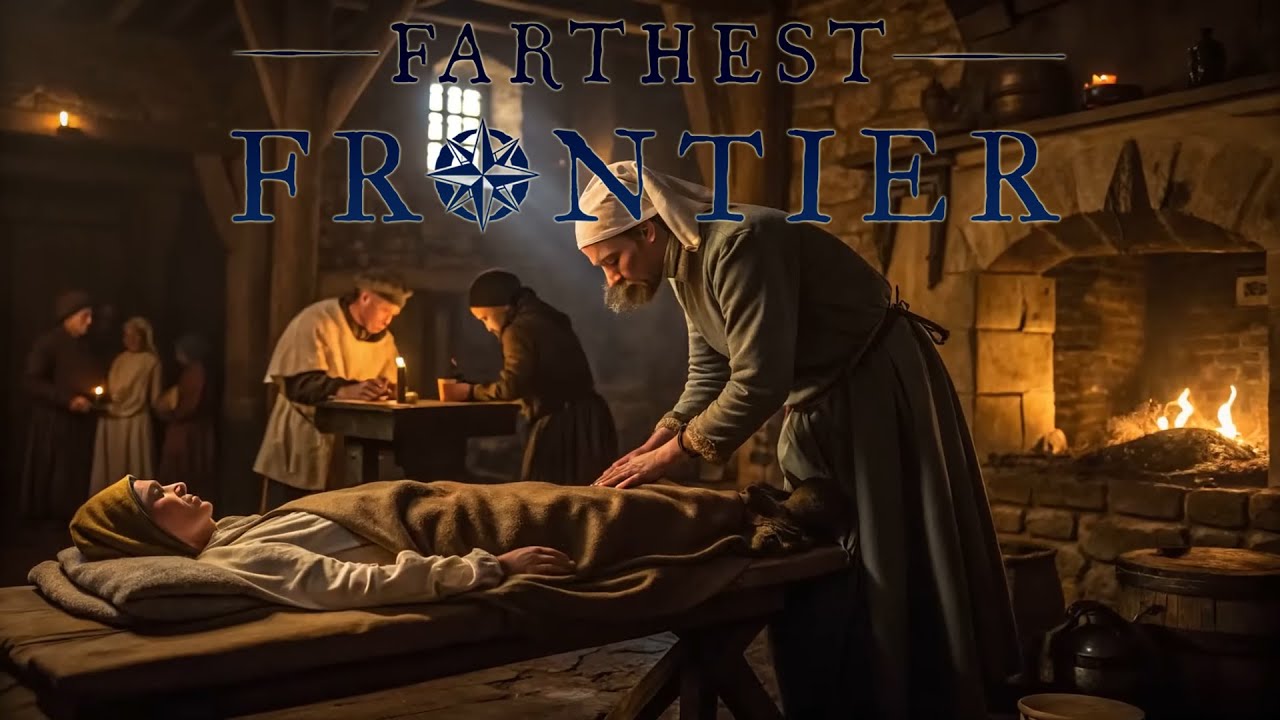Farthest Frontier - Fort Scarlett # Ash Trail L