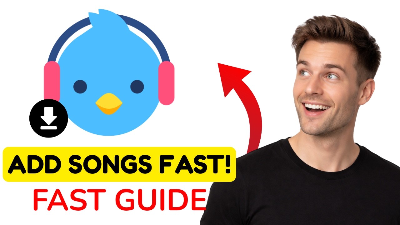 How To Download & Add Music In Lark Player (2026)