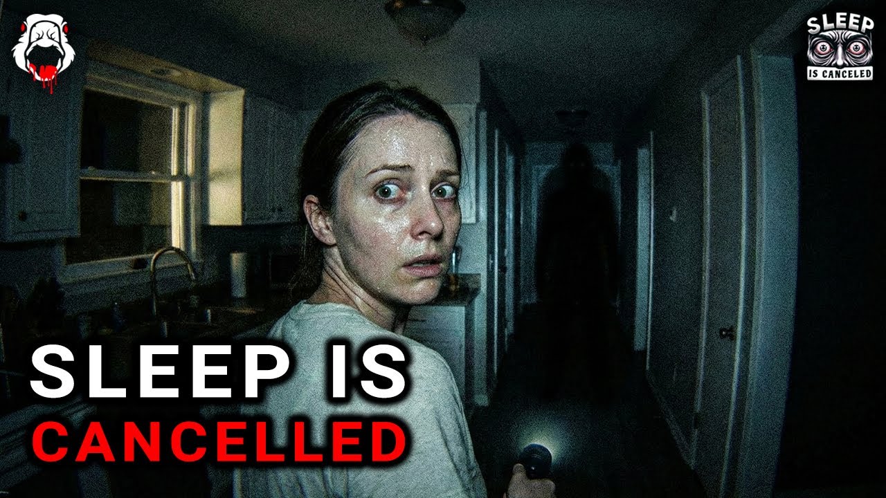 The Paranormal Archive: Scary Ghost Videos | V10