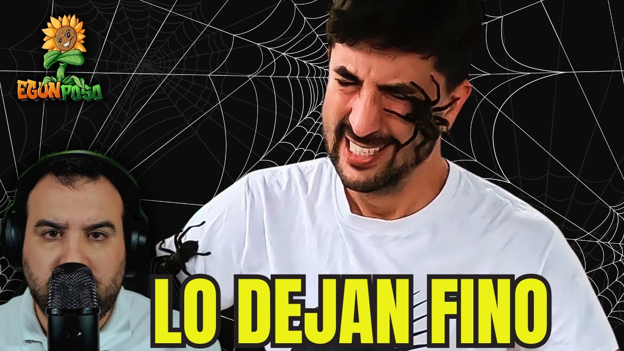 ¿FINALMENTE HABRÁ DEBATE RICKY Y DALAS? | EN LA TERTULIA NO SOPORTAN A JAVI OLIVEIRA