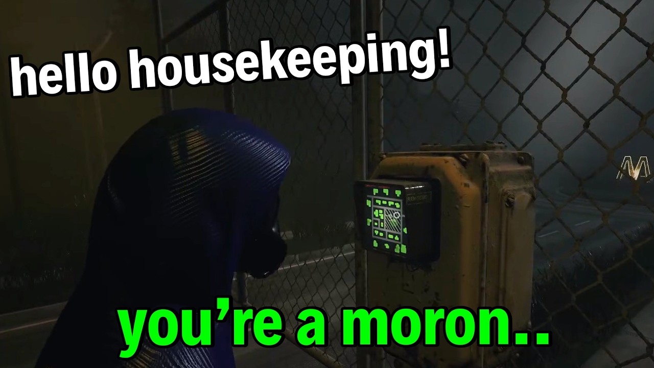 Worst Premade Ever Play Escape the Backrooms! (Part 4)