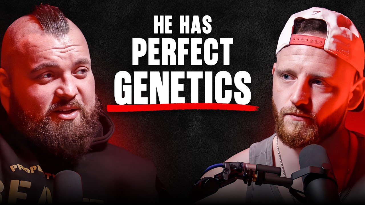 Want To Improve Your Deadlift? Watch This... | Good Bad Beast