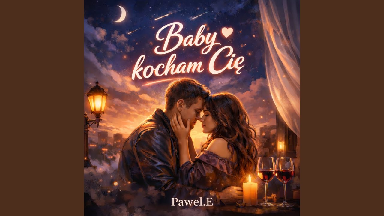 Baby Kocham Cię