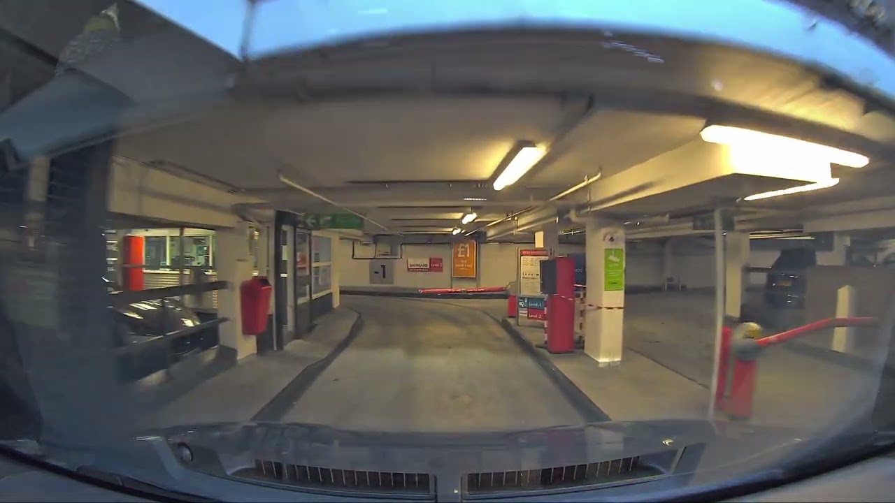 Q-Park Knightsbridge