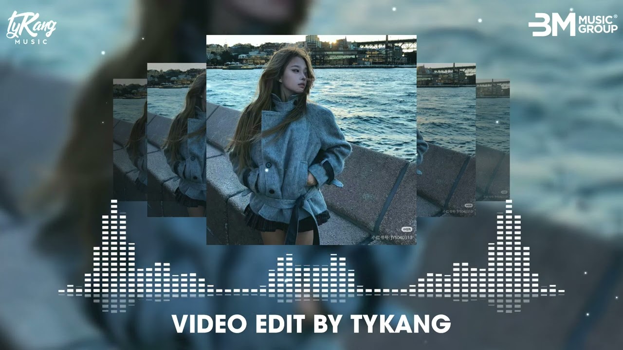 Illusionary Daytime 幻昼 V2 (Stupid版 DJ抖音版) Slowed Remix - (Bản Kh&ocirc;ng Lời) | Hot Tiktok Douyin 2026