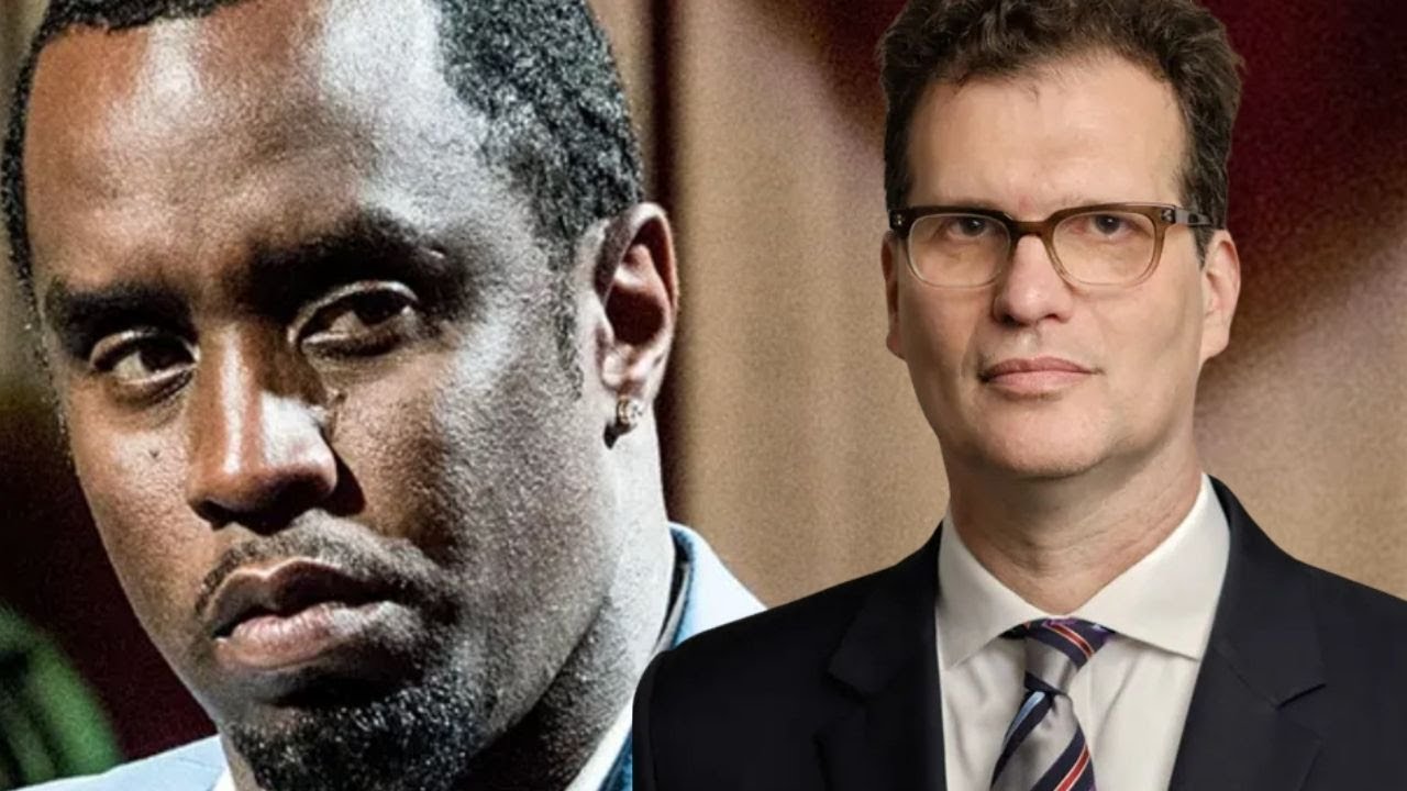 Former Federal Prosecutor Gives EXPERT OPINION On How Much Time Diddy Will Do